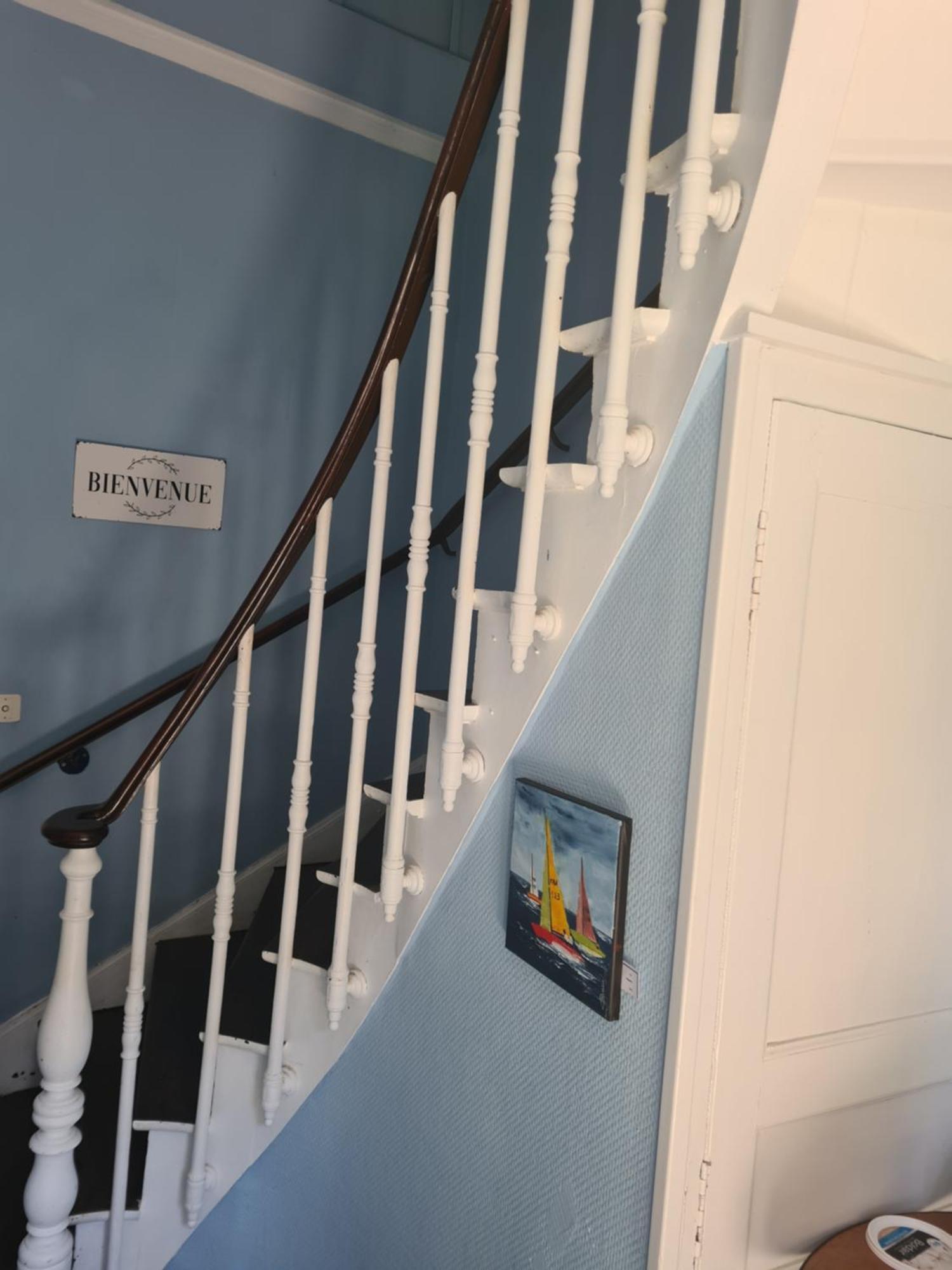 Chanoine Boursier Dol-de-Bretagne Room photo